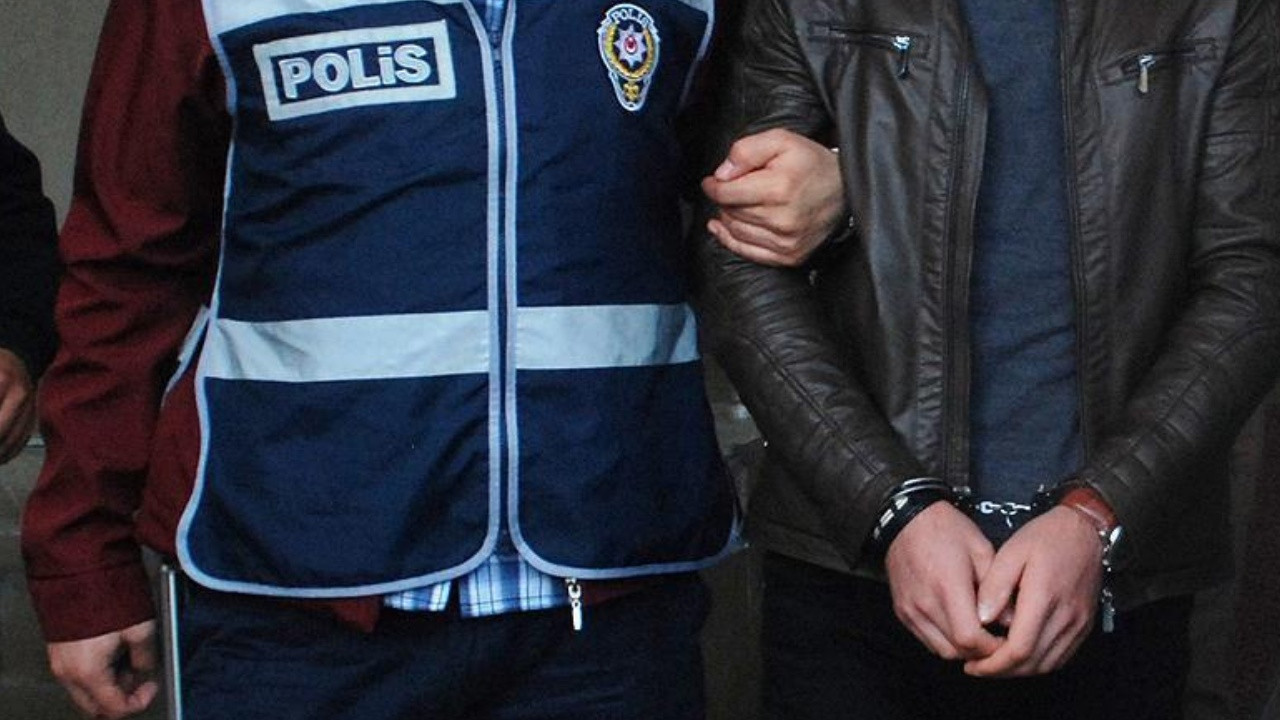 Kocaeli'de zehir tacirlerine operasyon