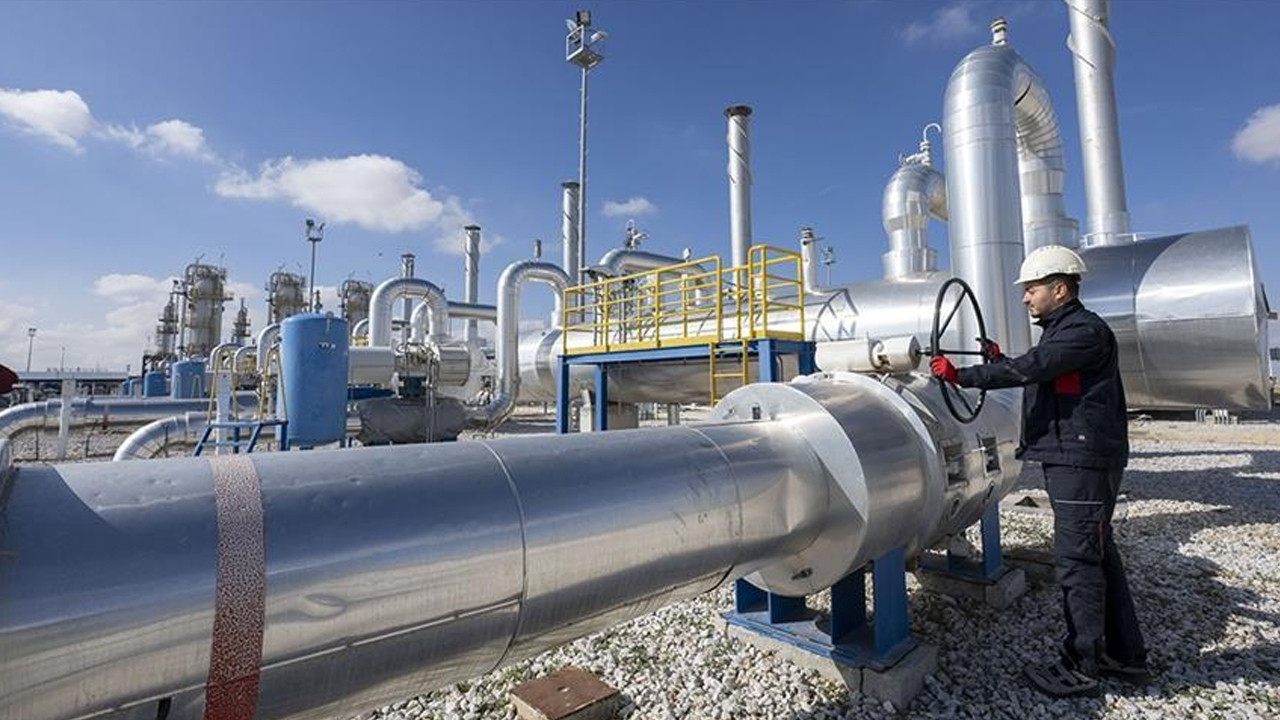 Spot doğal gaz fiyatı 17 bin TL’yi aştı: İşlem hacminde dikkat çeken artış