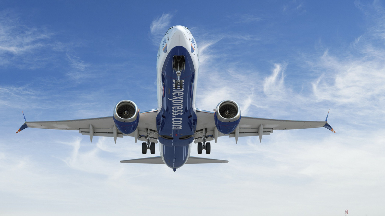 SunExpress'den yeni sefer açıklaması
