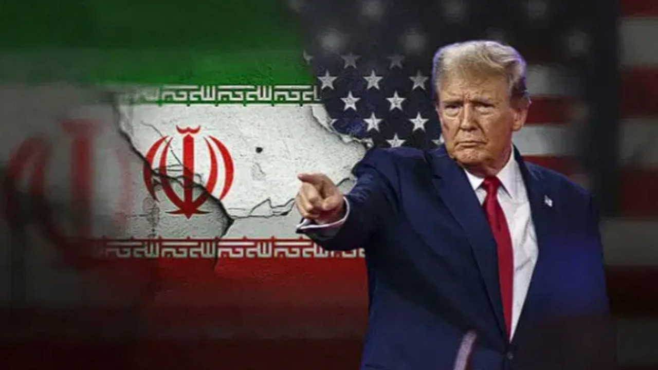Trump'tan kritik güvenlik zirvesi... Konu: Savaşa devam