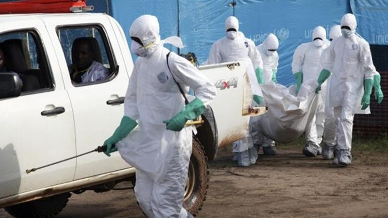 Uganda’da Ebola alarmı: 3 yeni vaka doğrulandı