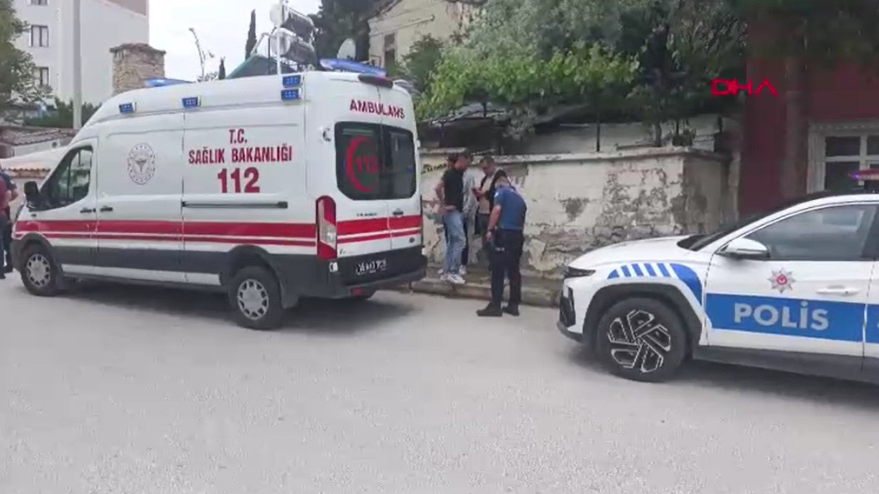 63 yaşındaki adam evinde ölü bulundu