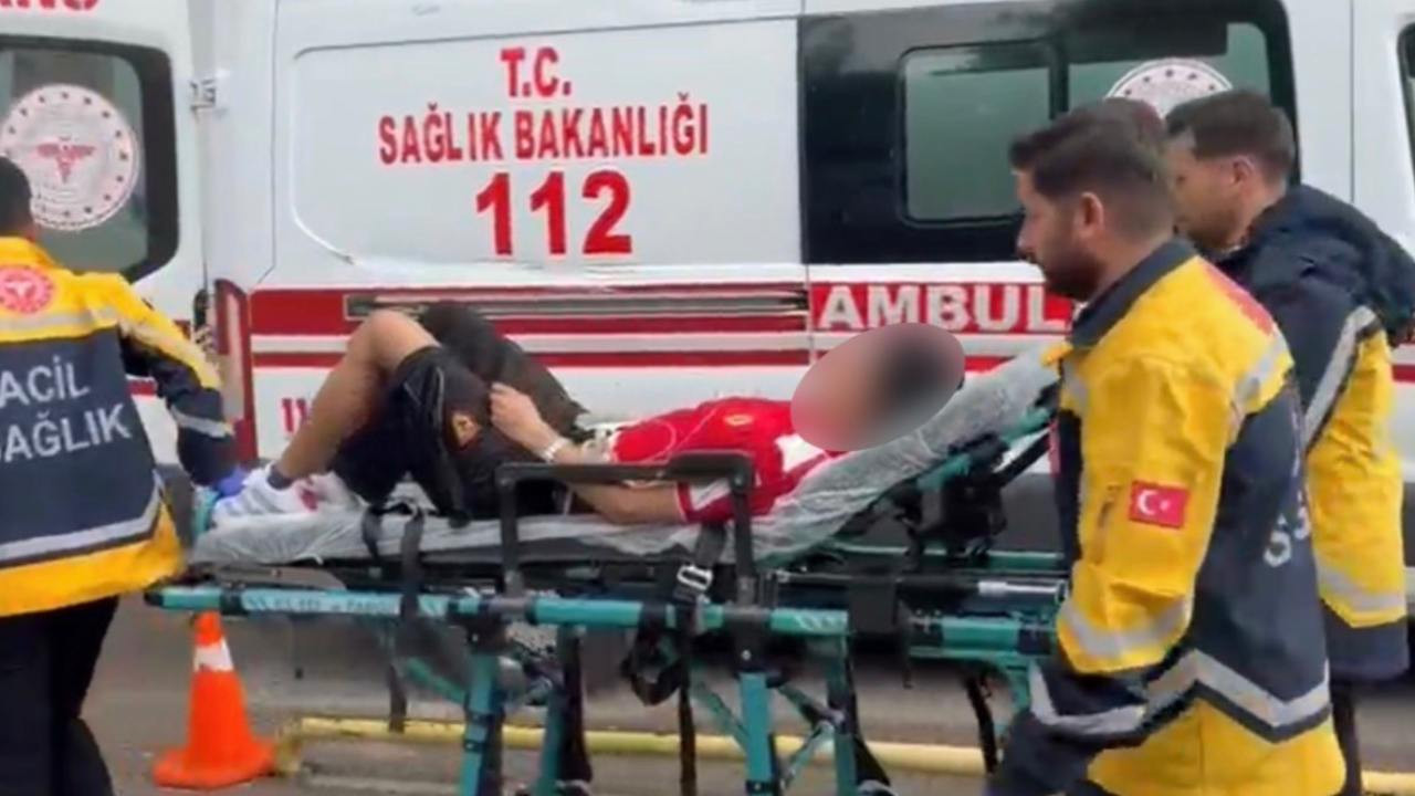 Adıyaman’da iki grup birbirine girdi: 4 yaralı