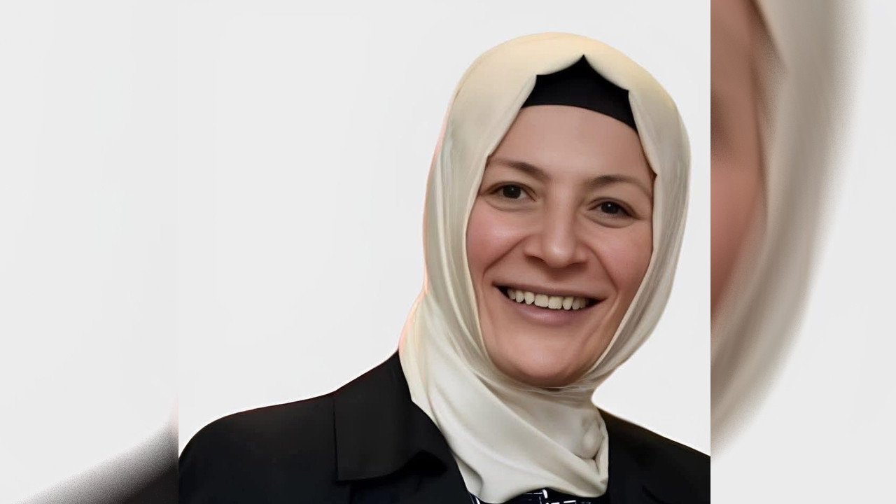 Ak Partili Emine Çift hayatını kaybetti