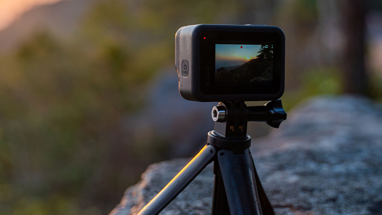 Aksiyon kameraların öncüsü GoPro satılıyor mu? Çinliler ile rekabet edemedi