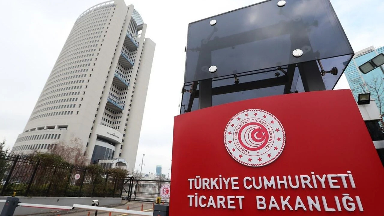 Çin menşeli bazı çapa makinelerinin ithalatına yönelik gözden geçirme soruşturması açıldı