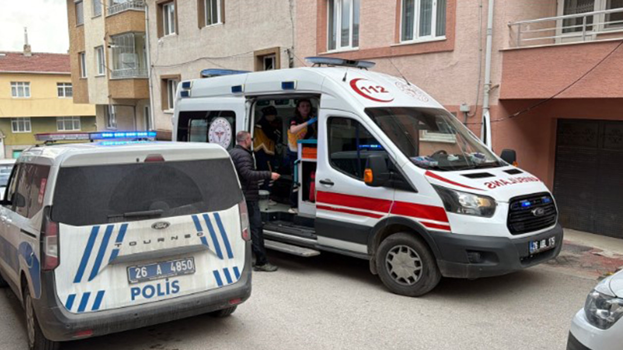 Kombi bakımında pompalı tüfekli dehşet: Teknisyen hastanelik oldu
