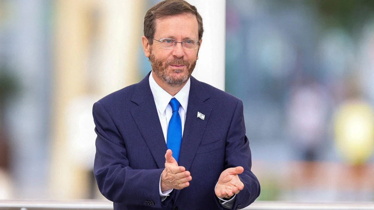 Isaac Herzog: İsrail toplumunda “hayvanileşme” süreci yaşanıyor