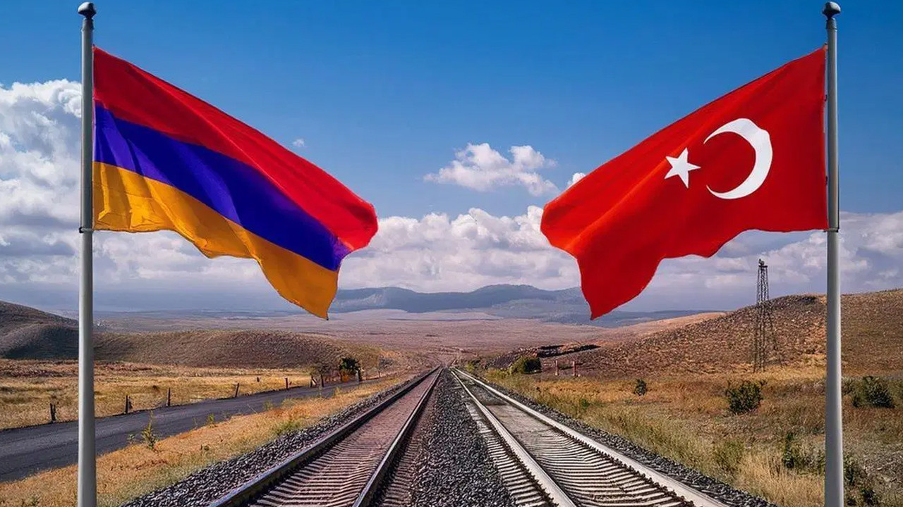 'Normalleşme'nin temsilcisinden Ermenistan yorumu: Ticaret alanında yeni adım