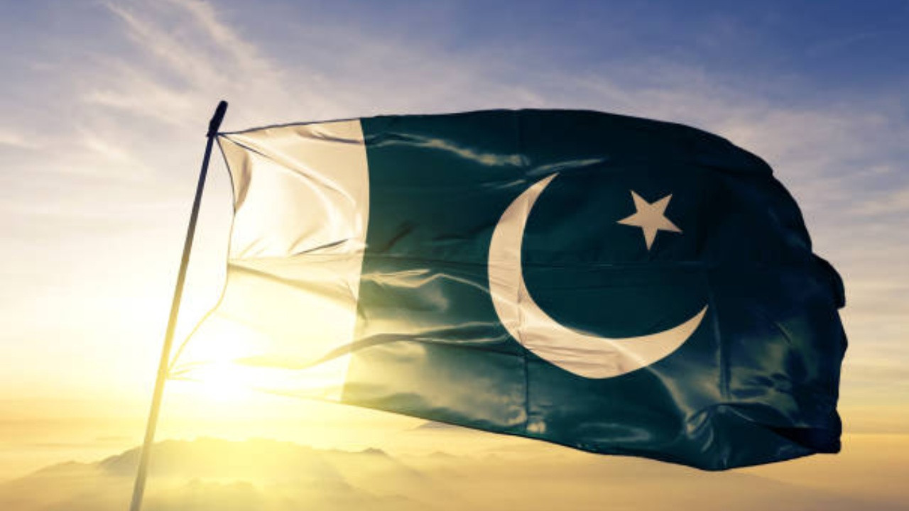 Pakistan'da patlama: 20 yaralı