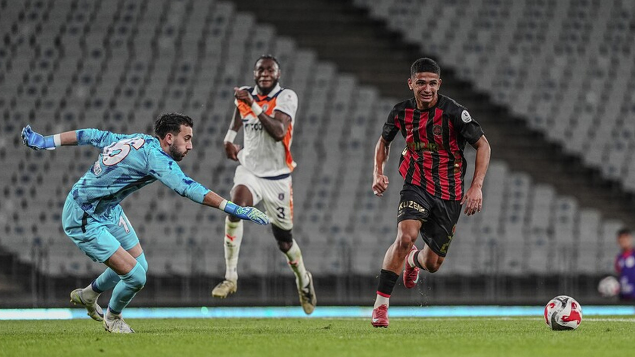 Süper Lig’de 571 futbolcu sahaya çıktı