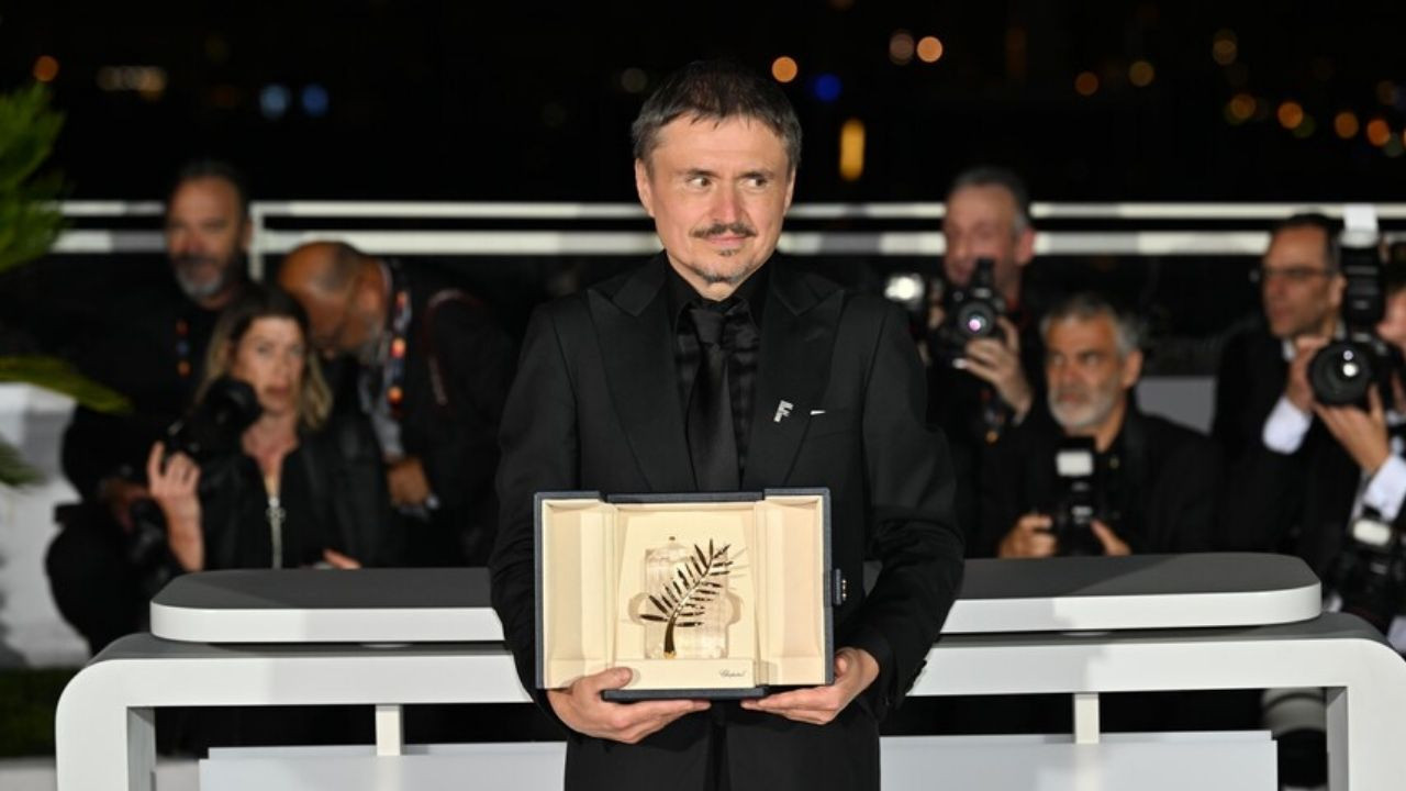 79. Cannes'da sorumlu sinema zaferi: Altın Palmiye ikinci kez Mungiu’nun
