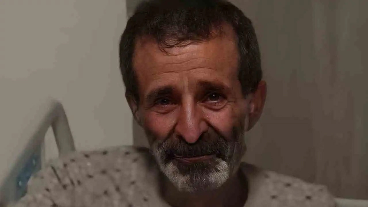 Kastamonu'da hayvan otlatırken rahatsızlanan şahıs hayatını kaybetti