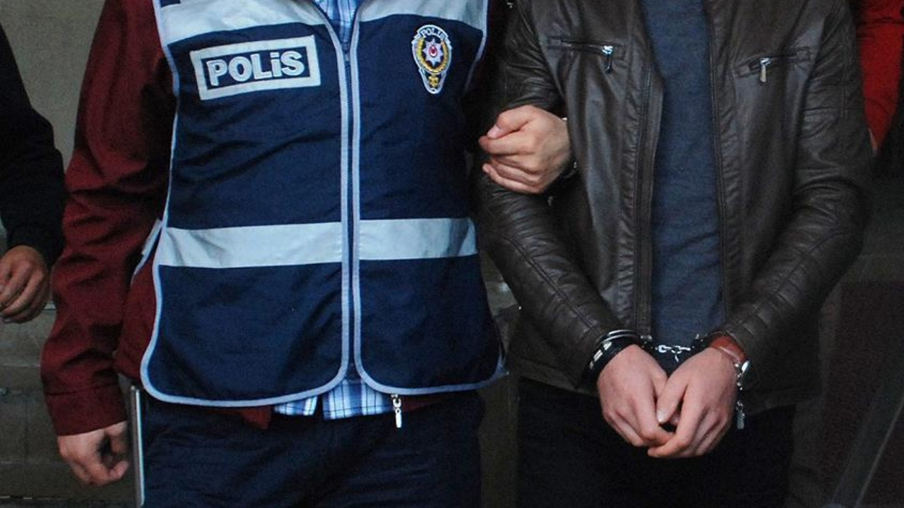 Samsun'da uyuşturucu tacirlerine operasyon