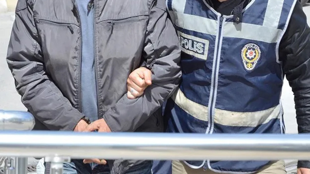 Uyuşturucu operasyonunda 5 zehir taciri yakalandı