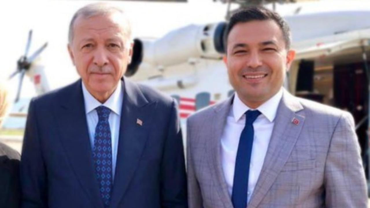 AKP MKYK'da istifa: Mahmut Tuncer'in oğlu siyaseti bıraktı