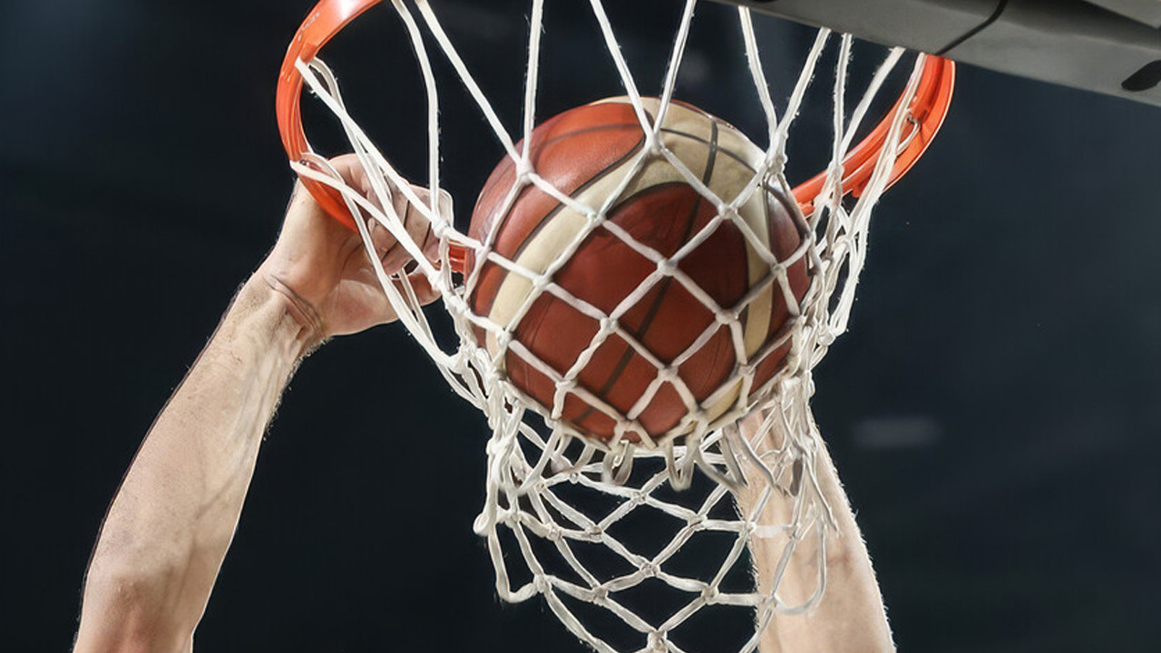 Basketbol Süper Ligi’nde Türk Telekom’un rakibi Anadolu Efes