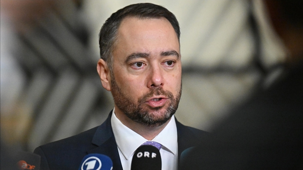Belçika Dışişleri Bakanı Prevot: Gazze'den yeni bir tahliye operasyonu gerçekçi değil
