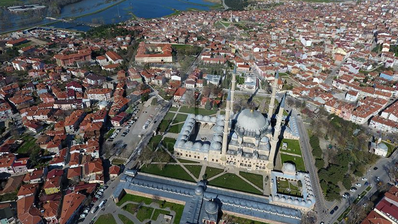 Edirne’de Kurban Bayramı için özel önlemler alındı: Vali Sezer açıkladı