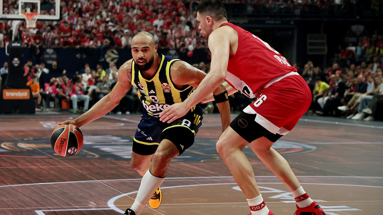 Fenerbahçe'den EuroLeague'e Final Four başvurusu