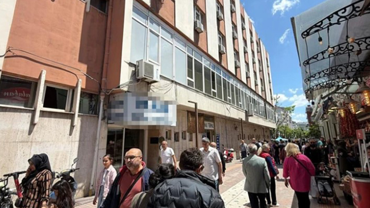 Hamamda bayılan 12 yaşındaki çocuk hastanede öldü
