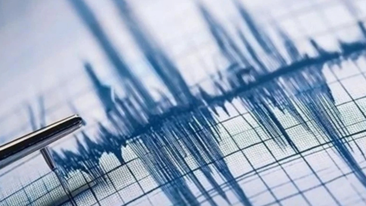Şili'de 6.9 büyüklüğünde deprem