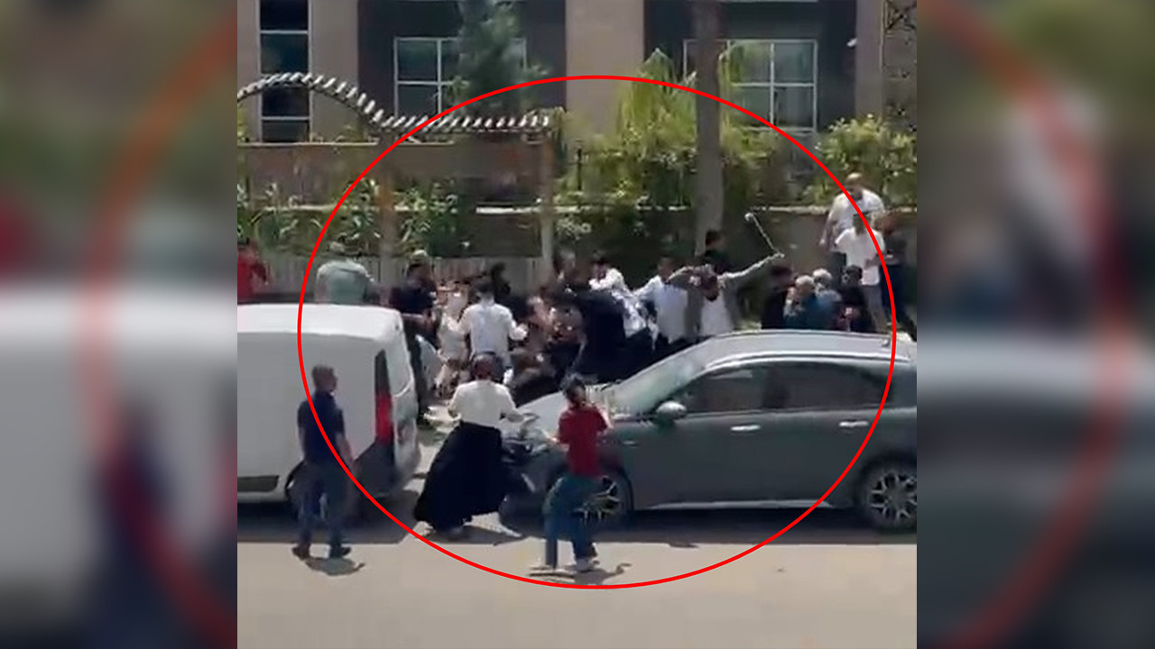 Şırnak’ta Aileler Birbirine Girdi: Taşlı, Sopalı ve Bıçaklı Kavgada 8 Yaralı, 17 Gözaltı