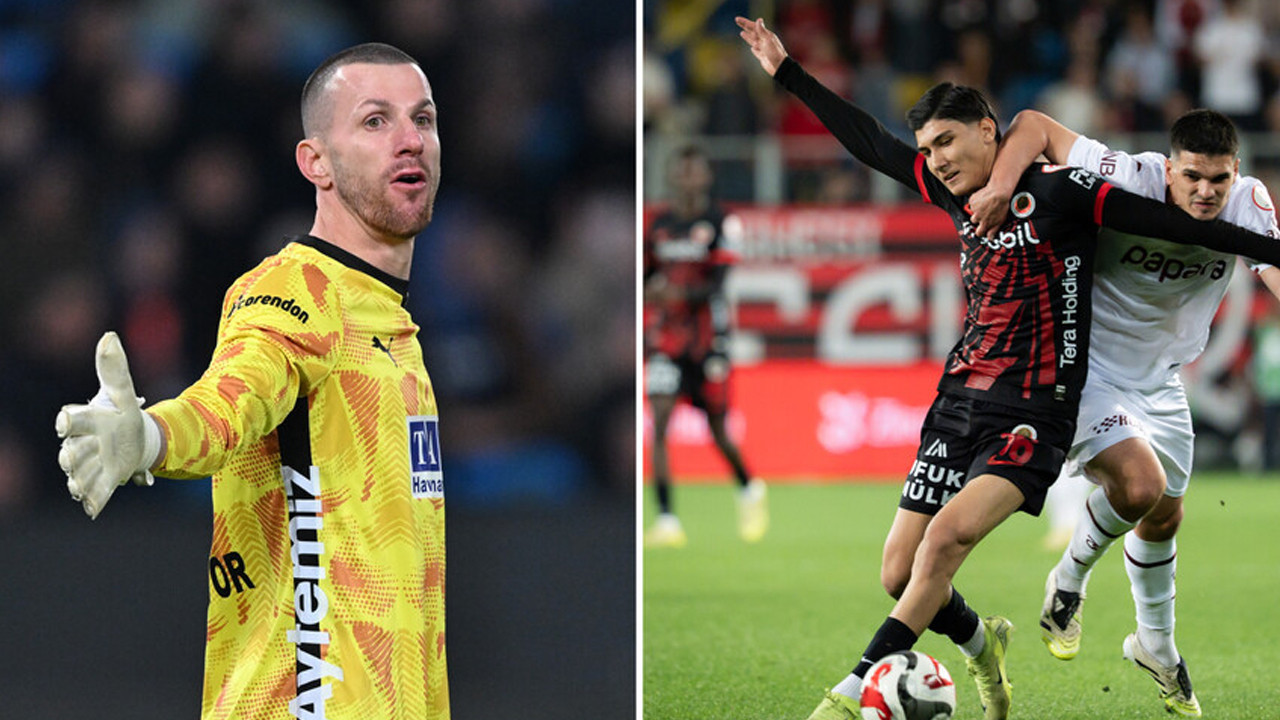 Süper Lig’de yaş ortalaması açıklandı