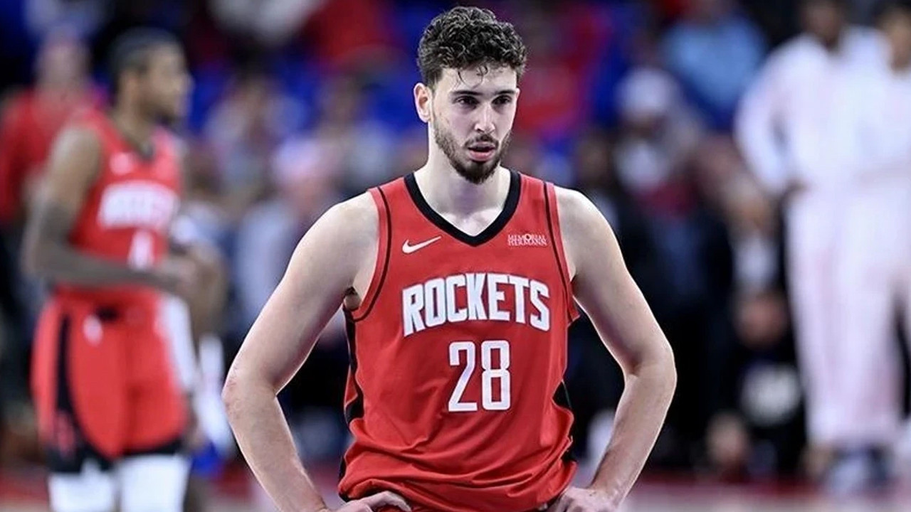 Alperen Şengün takas ediliyor mu? NBA gündemini sarsan Boston Celtics iddiası