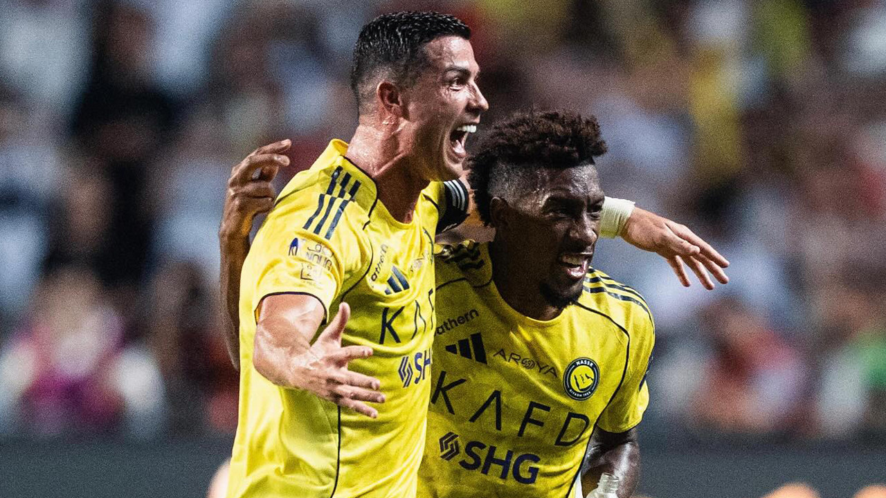 Coman ihtimali Galatasaray'da heyecan yarattı: Sane ile yeniden buluşabilirler