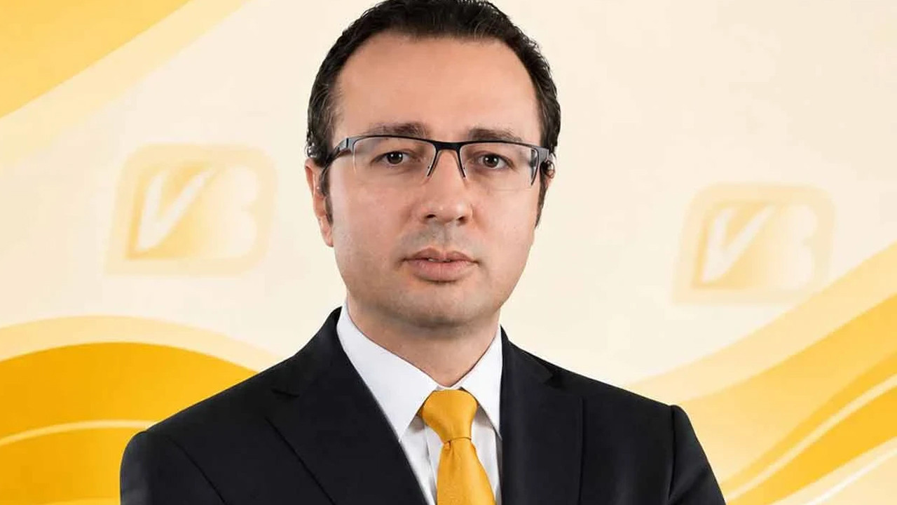 Vakıfbank’ın üst yönetimine yeni kan