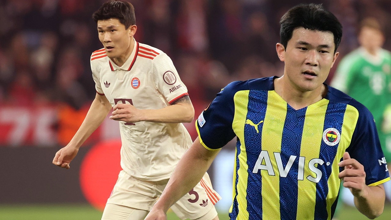 Fenerbahçe Kim Min Jae için paraya kıyacak: Transfer maliyeti belli oldu