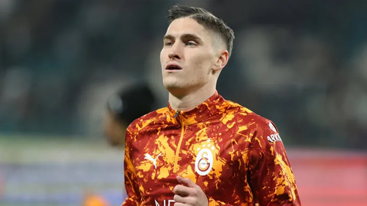 Premier Lig ekipleri Sallai için sıraya girdi