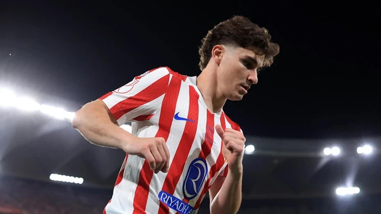 Atletico Madrid’den Barcelona’ya olay gönderme: Lamine Yamal ve Bad Bunny detayı