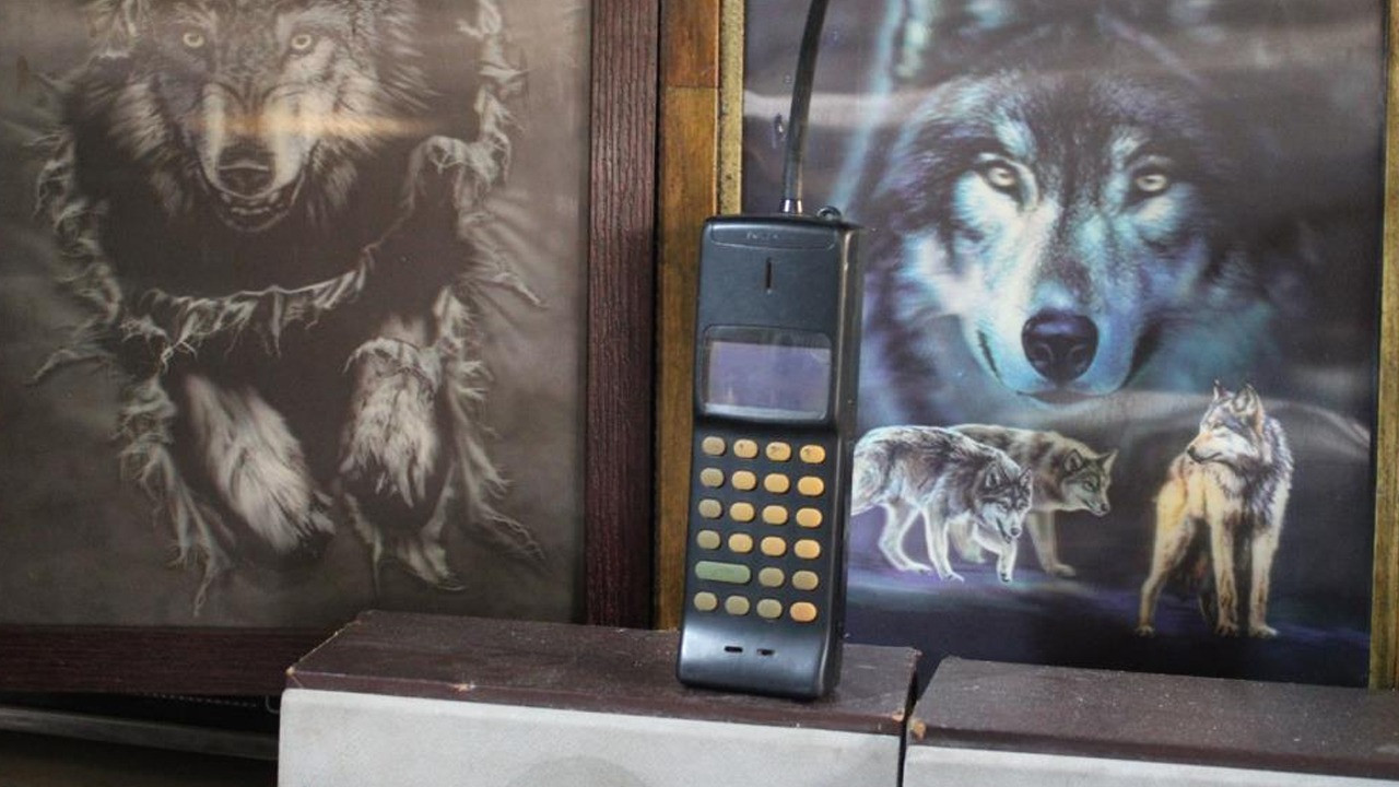 Ajanların uydu telefonu Aydın'da yeniden çalıştı
