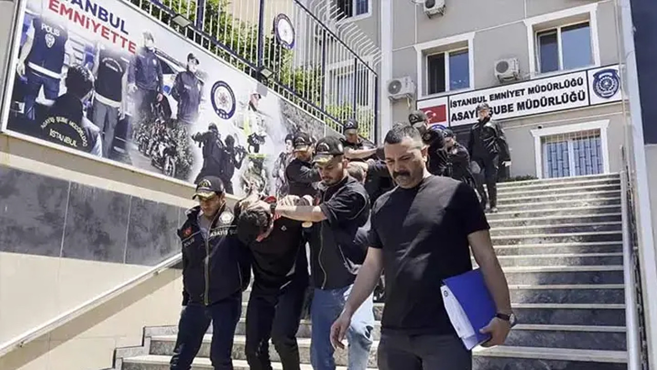 Şişli’de silahlı kavga: 1 ölü, 1 yaralı, 6 şüpheli tutuklandı