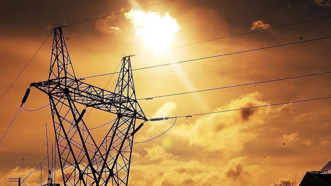 Türkiye’nin günlük elektrik üretim ve tüketim verileri açıklandı