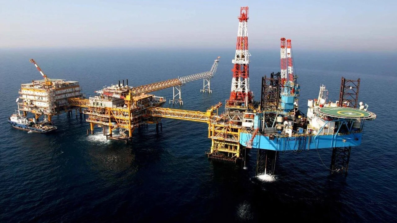 ABD’nin saldırıları sonrası faaliyet durmuştu: İran’daki gaz sahasında üretim yeniden başladı