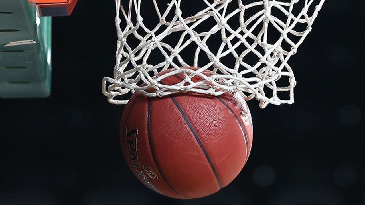 Basketbol Süper Ligi’nde yarı final programı belli oldu