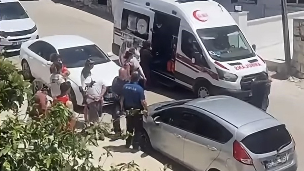 Aydın’da Çığlık Sesleri: Damat Cinnet Geçirdi, 3 Kişi Bıçaklandı
