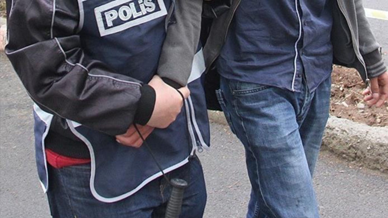 Gaziantep'te göçmen kaçakçılığı operasyonu: 7 zanlı tutuklandı