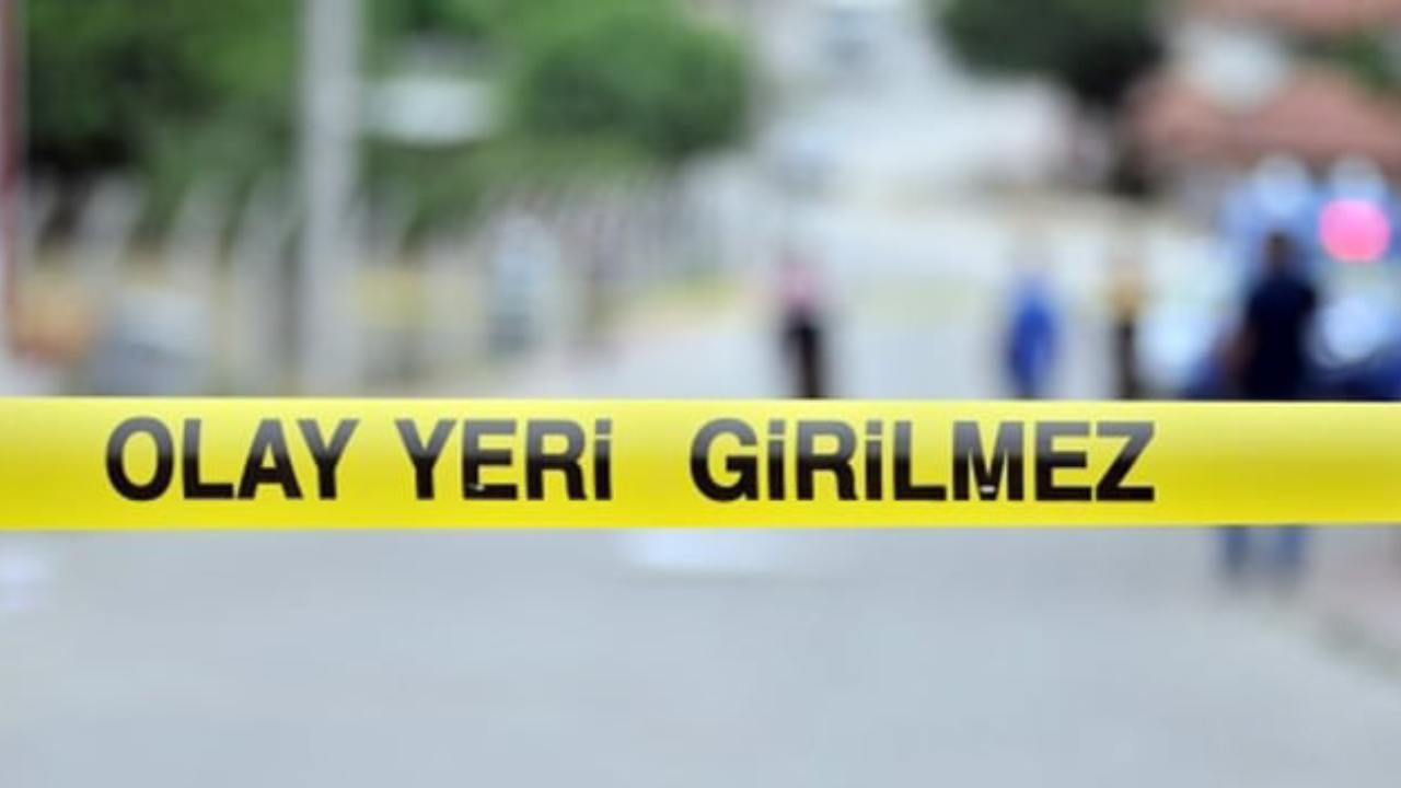 Gaziantep'te yabancı uyruklu bir kişi evinde ölü bulundu