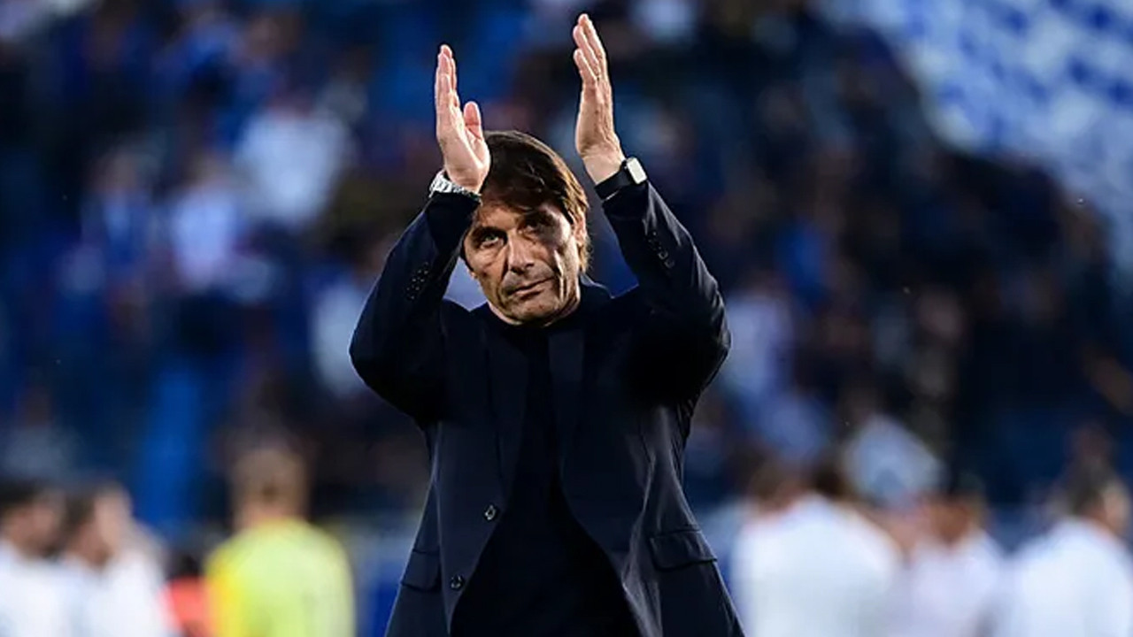 Hakan Safi, Conte ile anlaştı iddiası