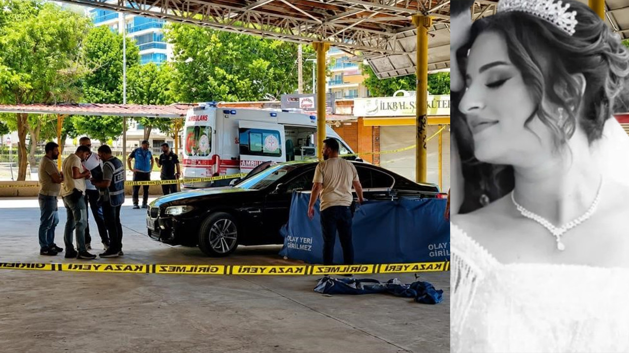 Hamile kadın saldırıdan sağ çıkamadı: Aydın’da polis her yerde onları arıyor
