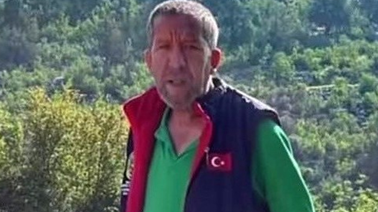 Tarsus'ta acı haber: 5 gündür aranan zihinsel engelli şahıs dere yatağında ölü bulundu