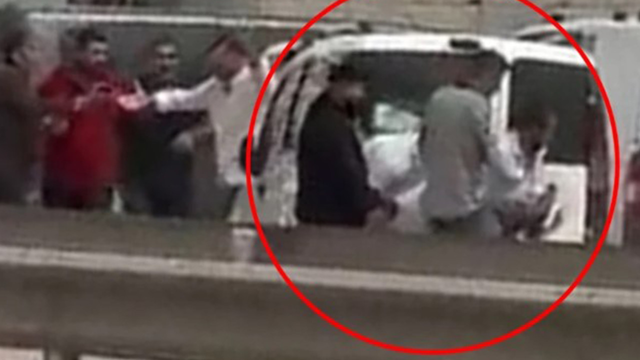 3 kişinin hayatını kaybettiği yol verme kavgasında tutuklamalar var