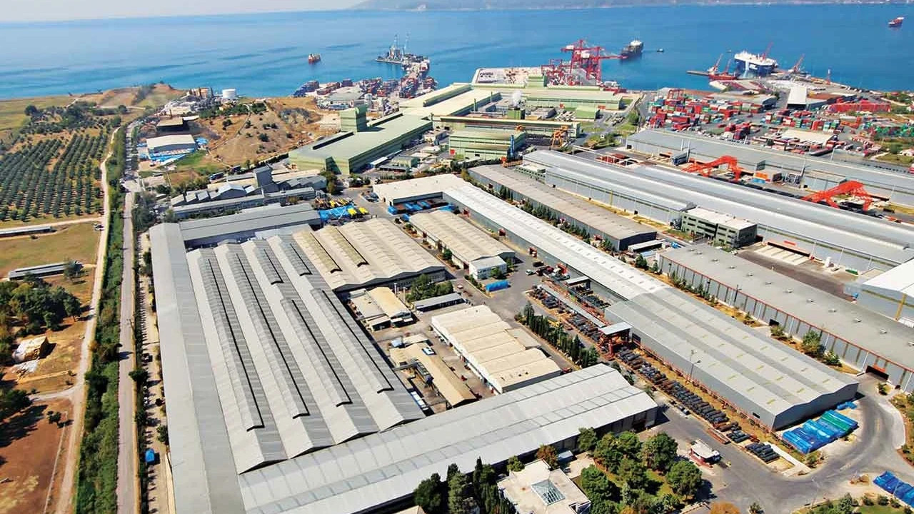 Borusan’dan ABD’de 742 milyon dolarlık dev imza