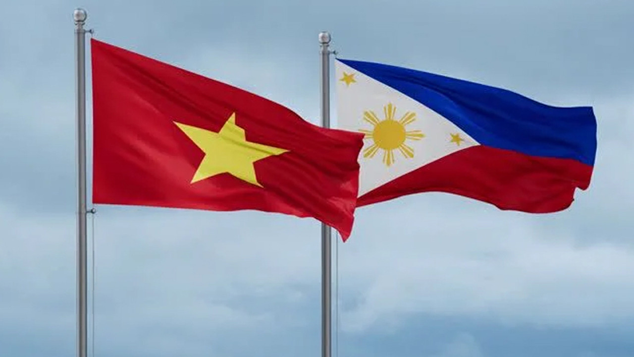 Filipinler ile Vietnam’ın ilişkilerinde yeni dönem