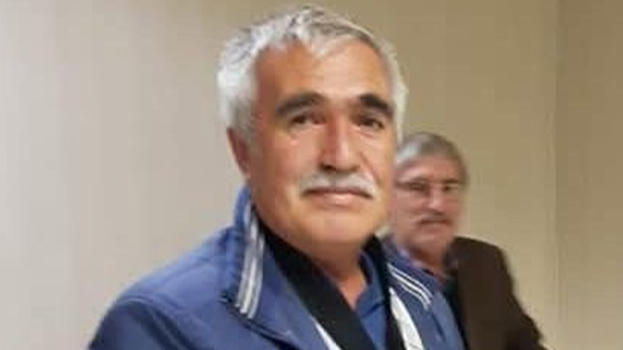 Merdivenden düşen adam hayatını kaybetti