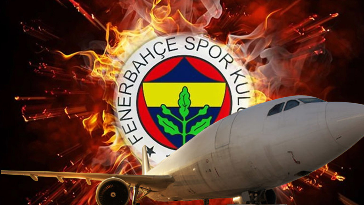 İki dünya yıldızı Fenerbahçe için İstanbul'a geldi: Hakan Safi transferleri duyurdu